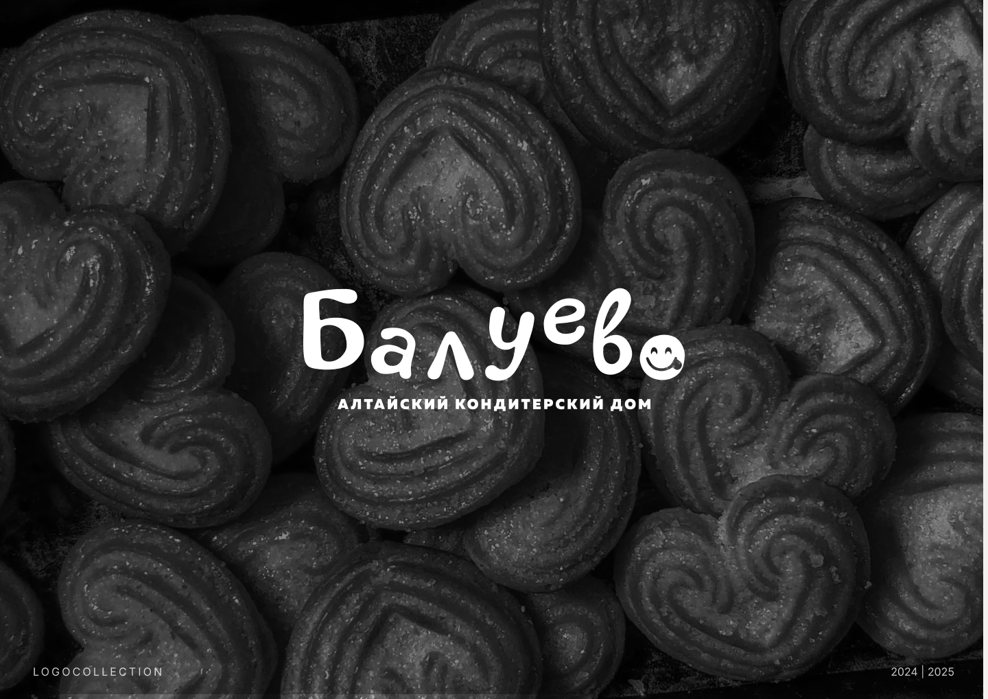 LOGOFOLIO | 2024 | 2025 — Изображение №10 — Брендинг на Dprofile