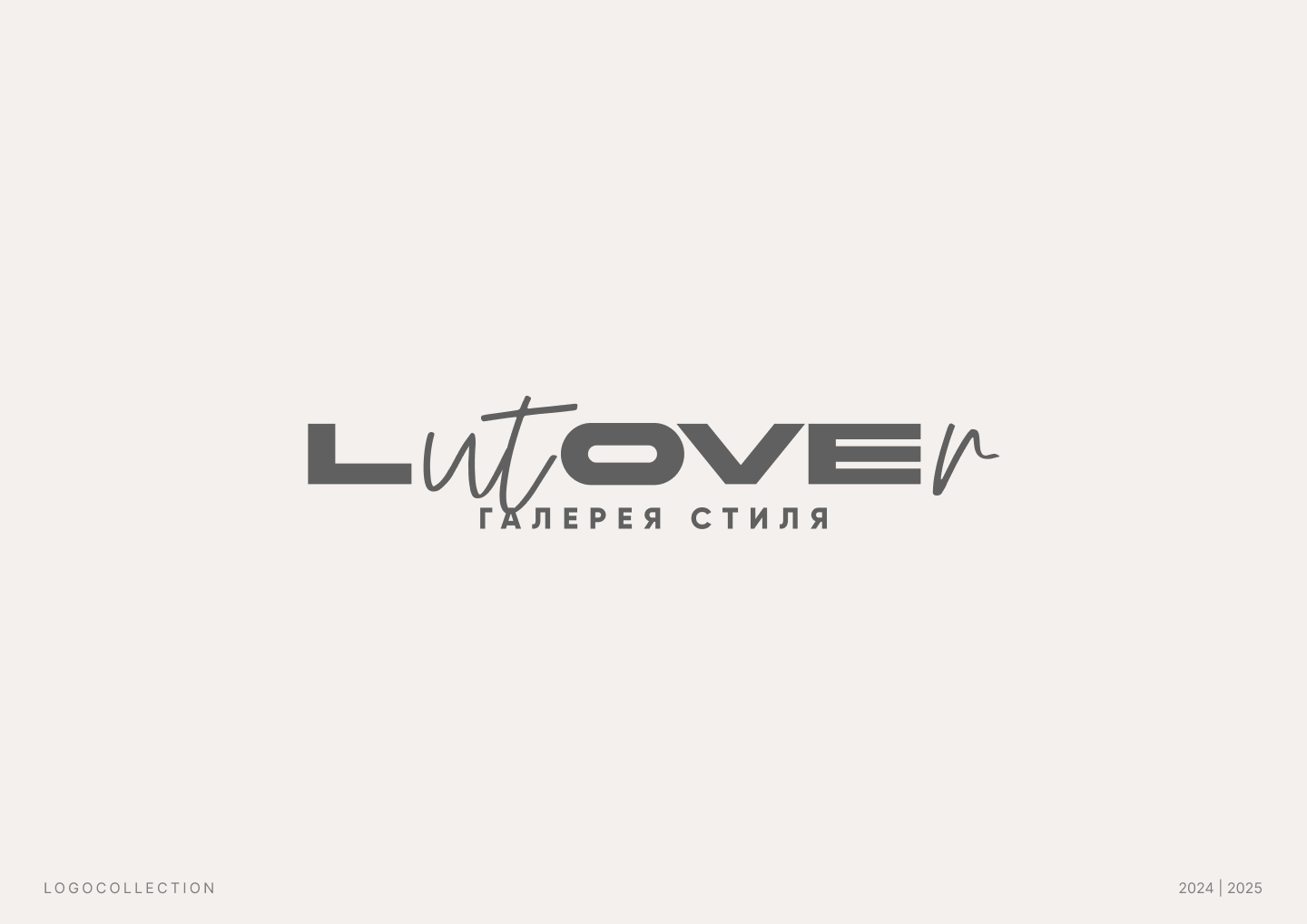 LOGOFOLIO | 2024 | 2025 — Изображение №3 — Брендинг на Dprofile