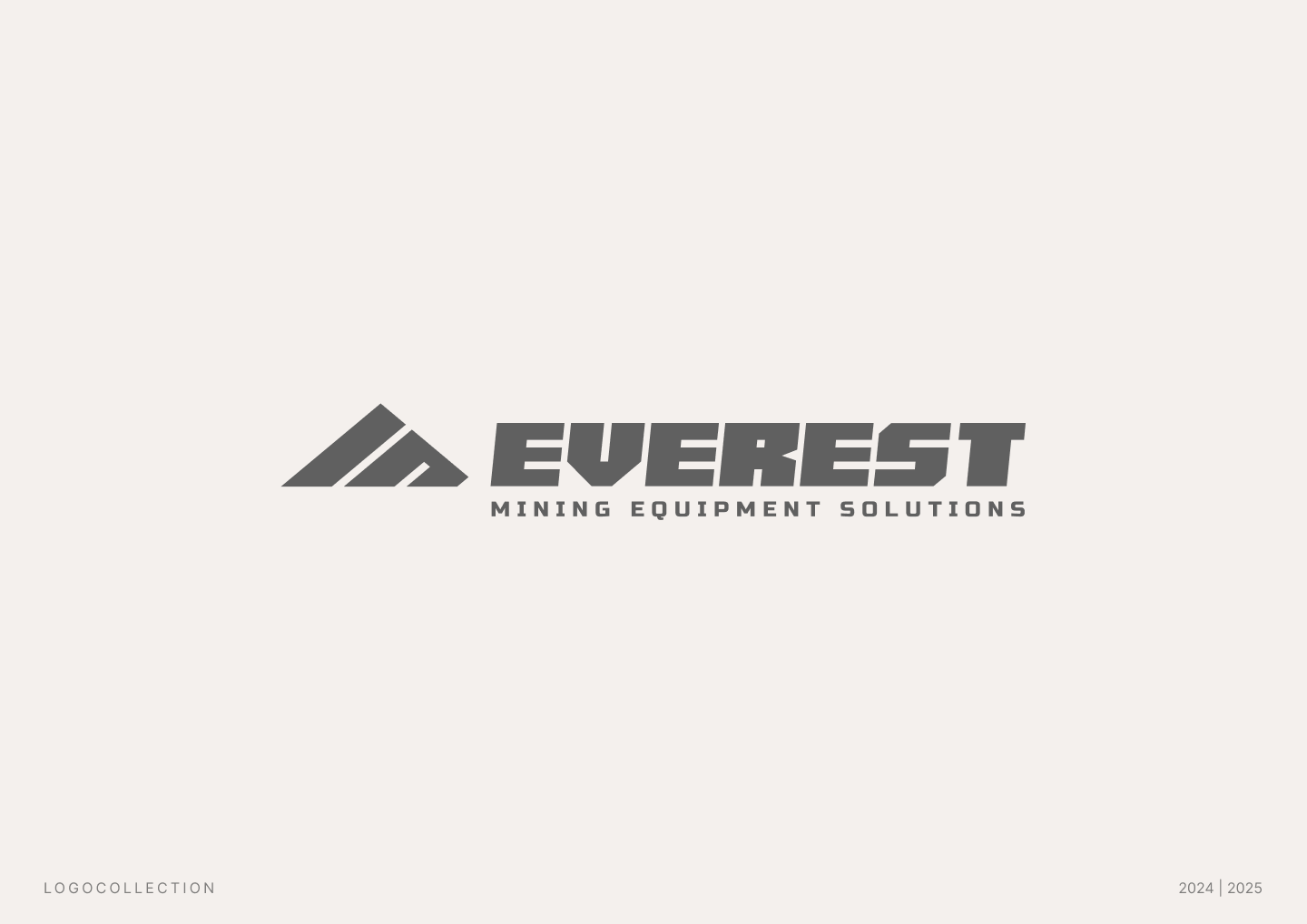 LOGOFOLIO | 2024 | 2025 — Изображение №17 — Брендинг на Dprofile