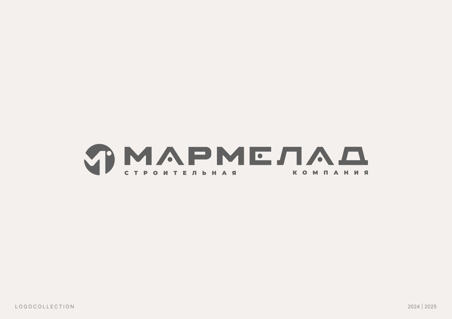 LOGOFOLIO | 2024 | 2025 — Изображение №11 — Брендинг на Dprofile