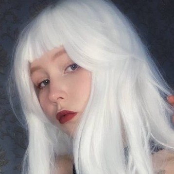 Аватар пользователя Дарья Комова