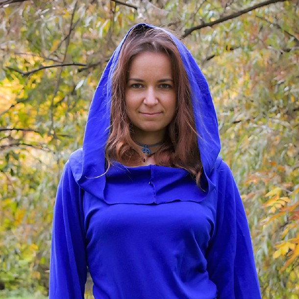 Аватар пользователя Mary S.