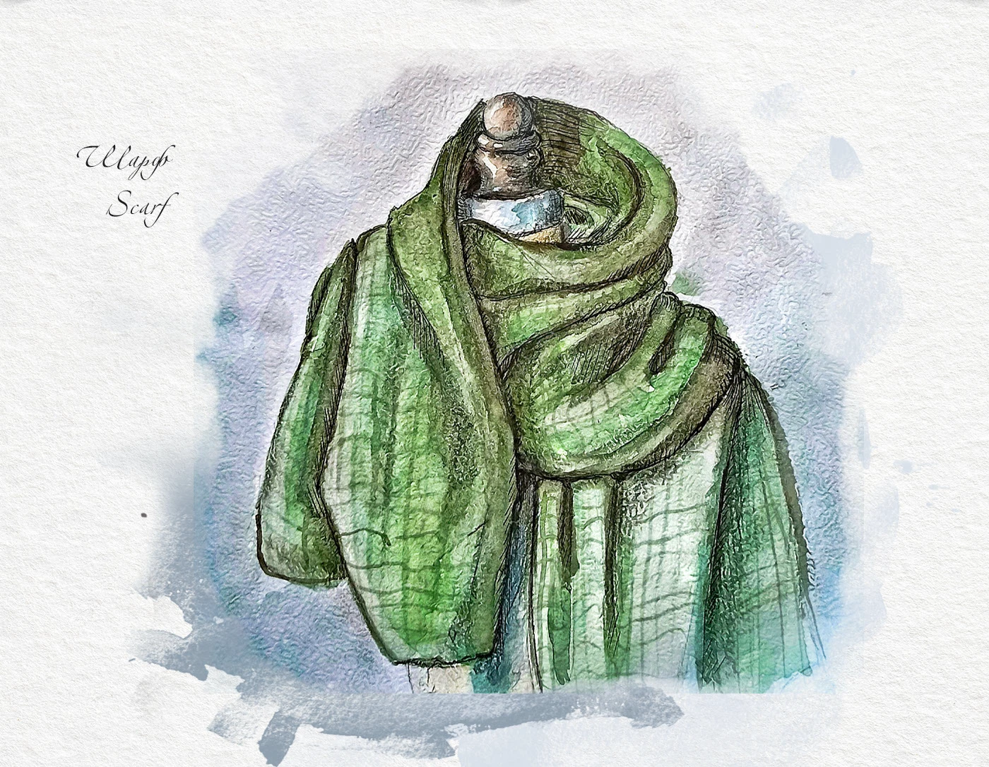 Inktober - 2018 — Изображение №17 — Иллюстрация на Dprofile