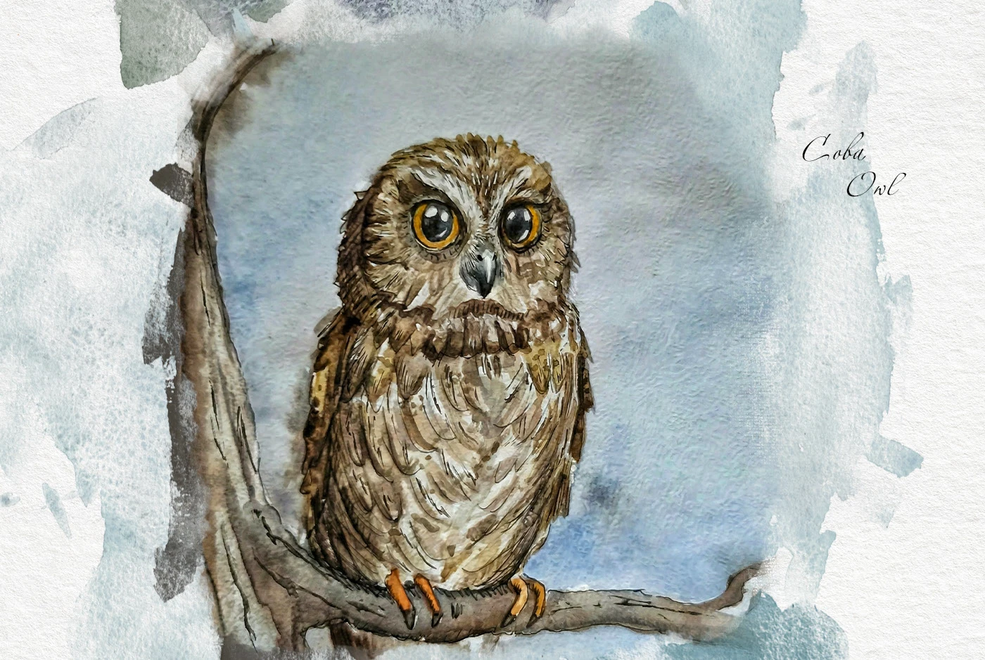 Inktober - 2018 — Изображение №8 — Иллюстрация на Dprofile