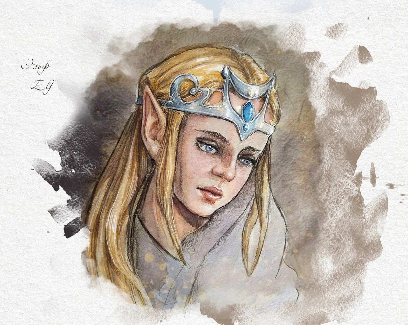 Inktober - 2018 — Изображение №18 — Иллюстрация на Dprofile