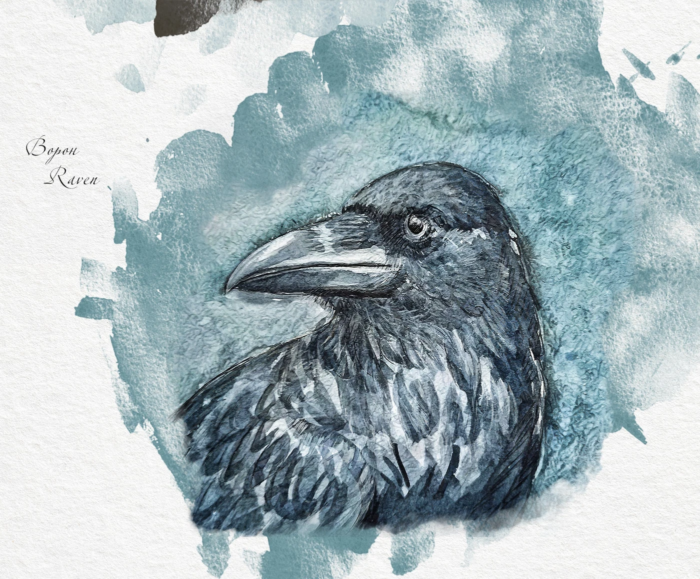 Inktober - 2018 — Изображение №9 — Иллюстрация на Dprofile