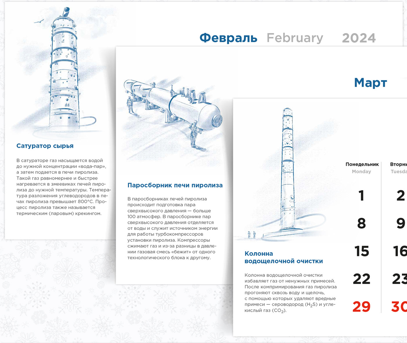 Проекты для компании «БХК» — Изображение №13 — Брендинг, Графика на Dprofile