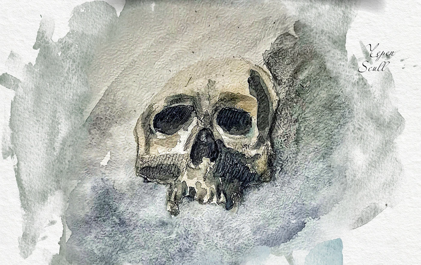 Inktober - 2018 — Изображение №7 — Иллюстрация на Dprofile