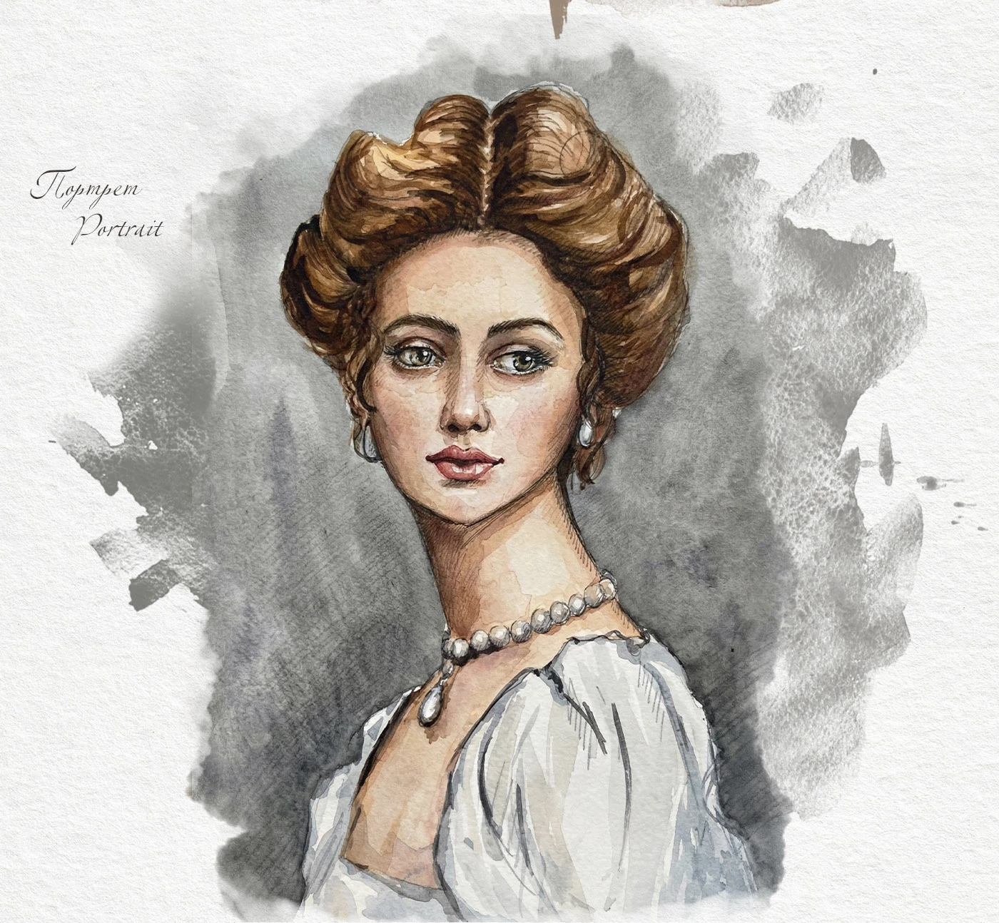 Inktober - 2018 — Изображение №19 — Иллюстрация на Dprofile