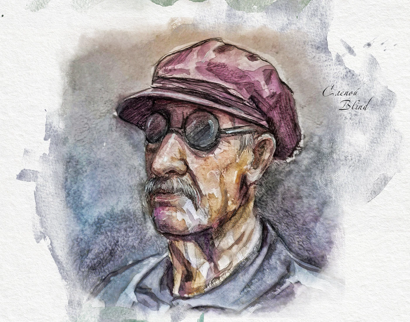 Inktober - 2018 — Изображение №4 — Иллюстрация на Dprofile