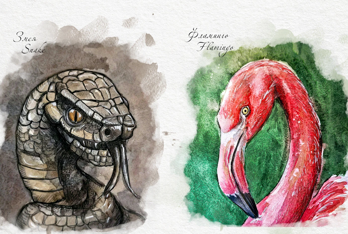 Inktober - 2018 — Изображение №20 — Иллюстрация на Dprofile