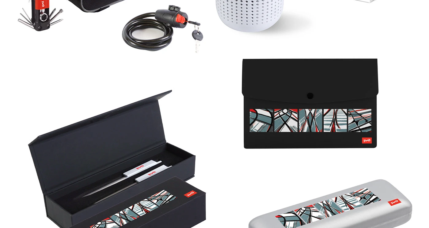 Оформление сувенирной продукции для компании «РЖД». — Изображение №9 — Брендинг, Промдизайн на Dprofile