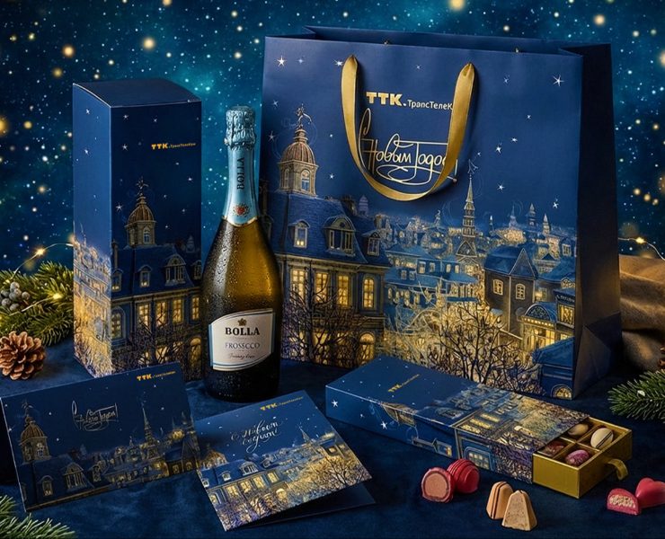 Проекты для «ТТК.Транстелеком» на Dprofile