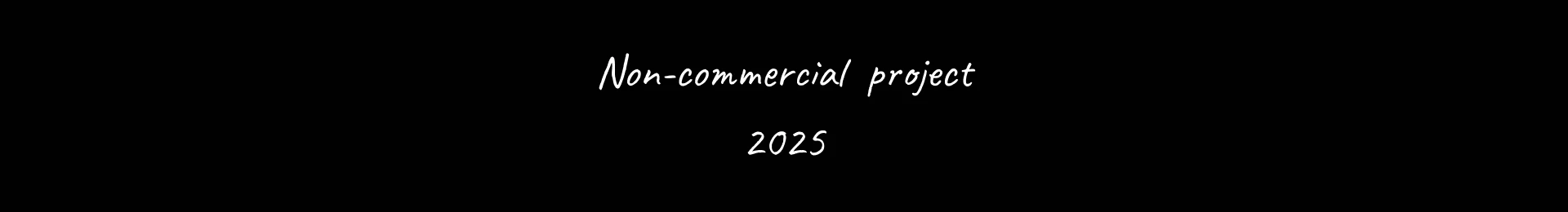 Showreel 2025 — Изображение №2 — 3D, Анимация на Dprofile