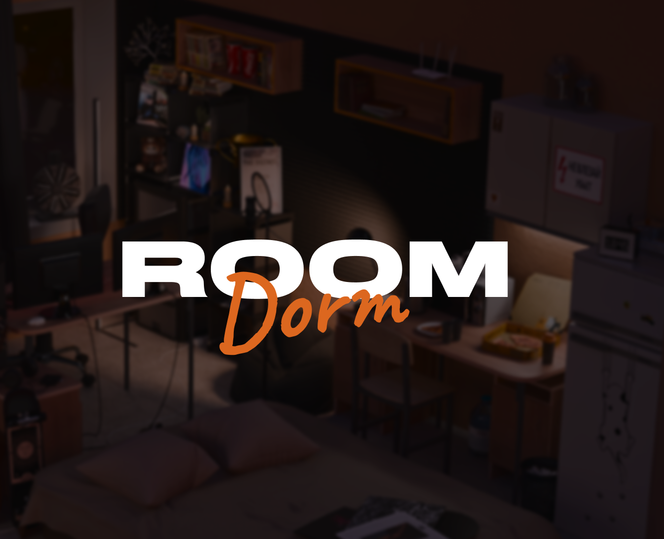 DormRoom на Dprofile
