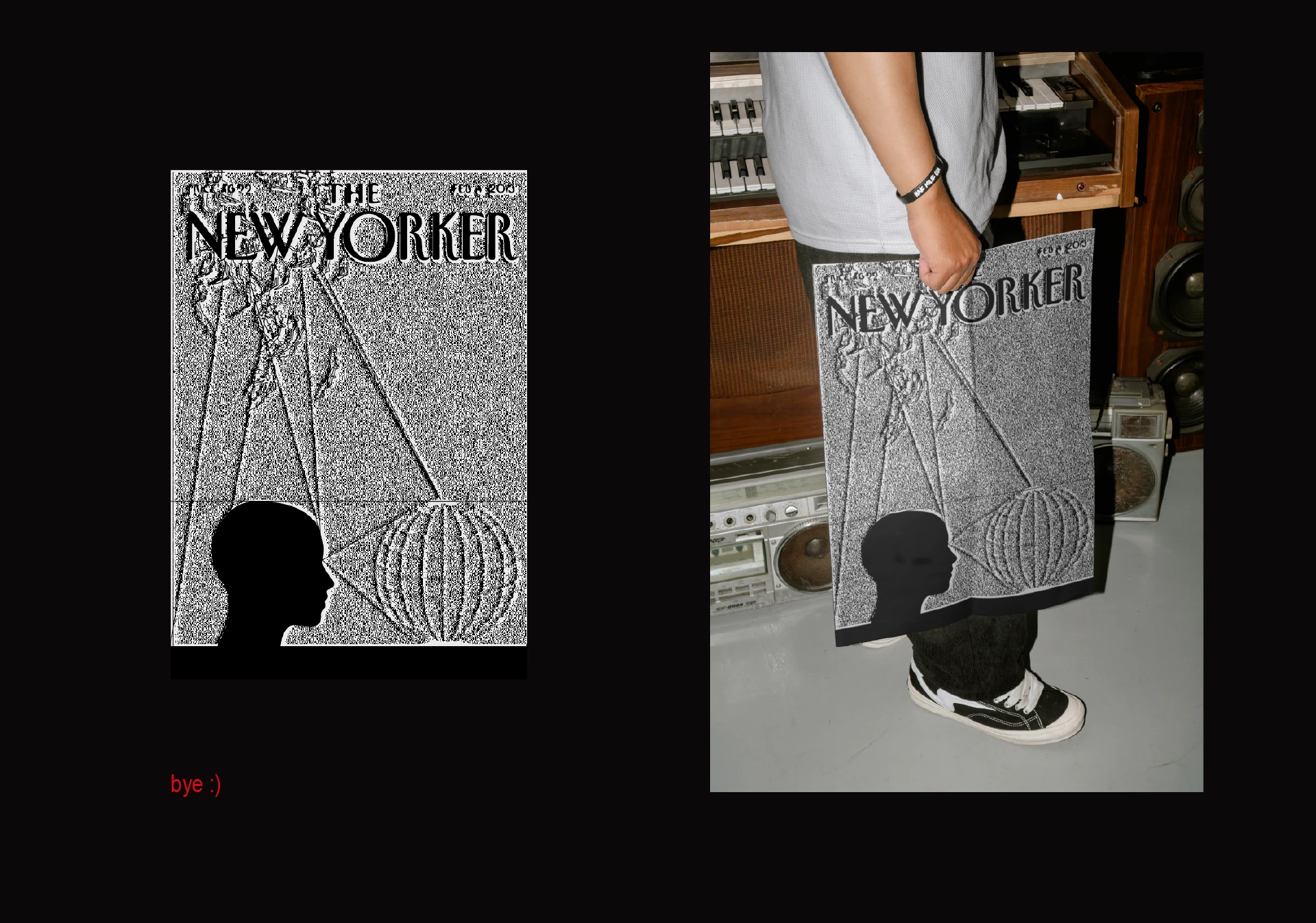 Illustrated Posters — Изображение №8 — Иллюстрация, Графика на Dprofile