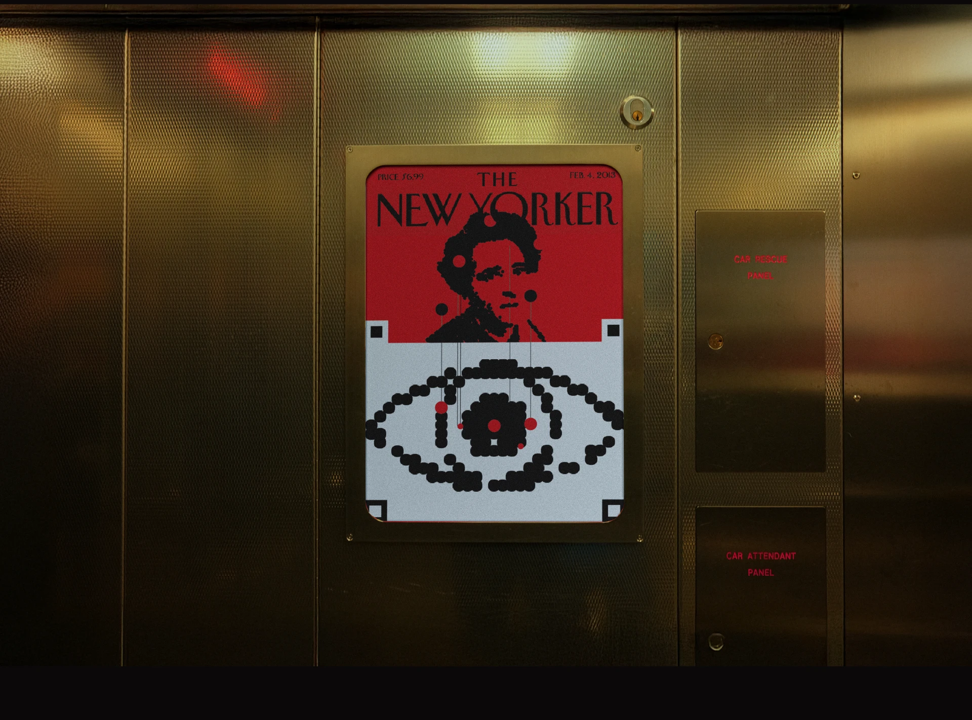 Illustrated Posters — Изображение №7 — Иллюстрация, Графика на Dprofile