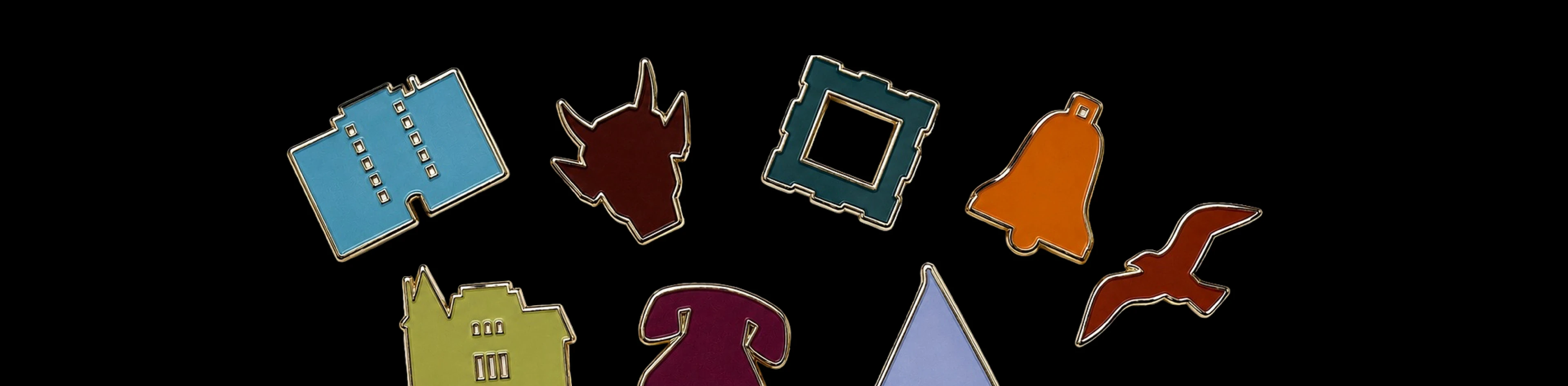 Ребрендинг музея литературы ГМИРЛИ — Изображение №20 — Брендинг, Графика на Dprofile