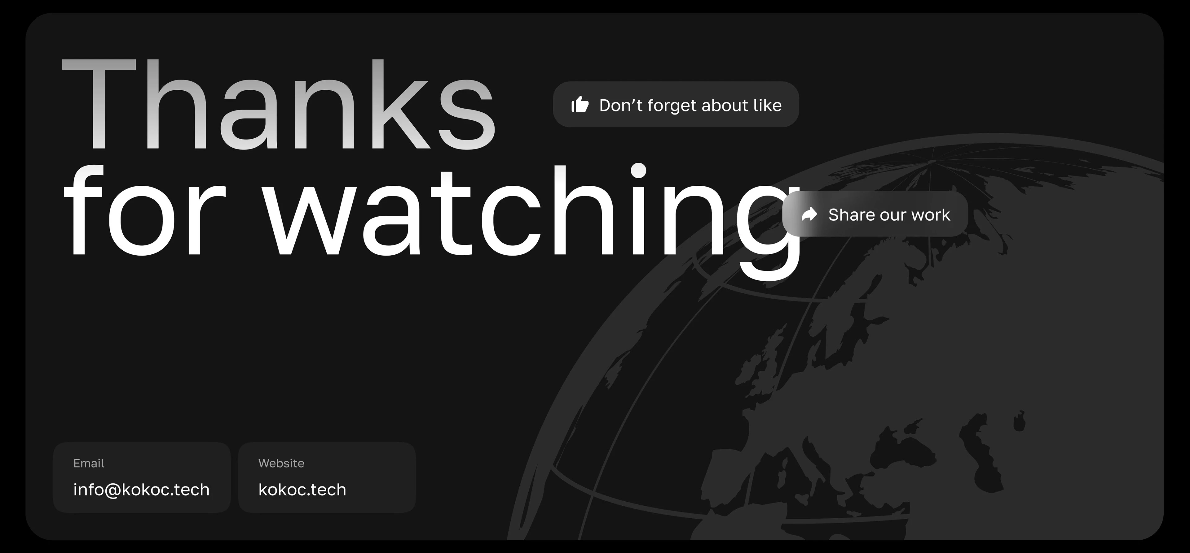 BrandForge — Корпоративный сайт — Изображение №22 — Интерфейсы, Брендинг на Dprofile