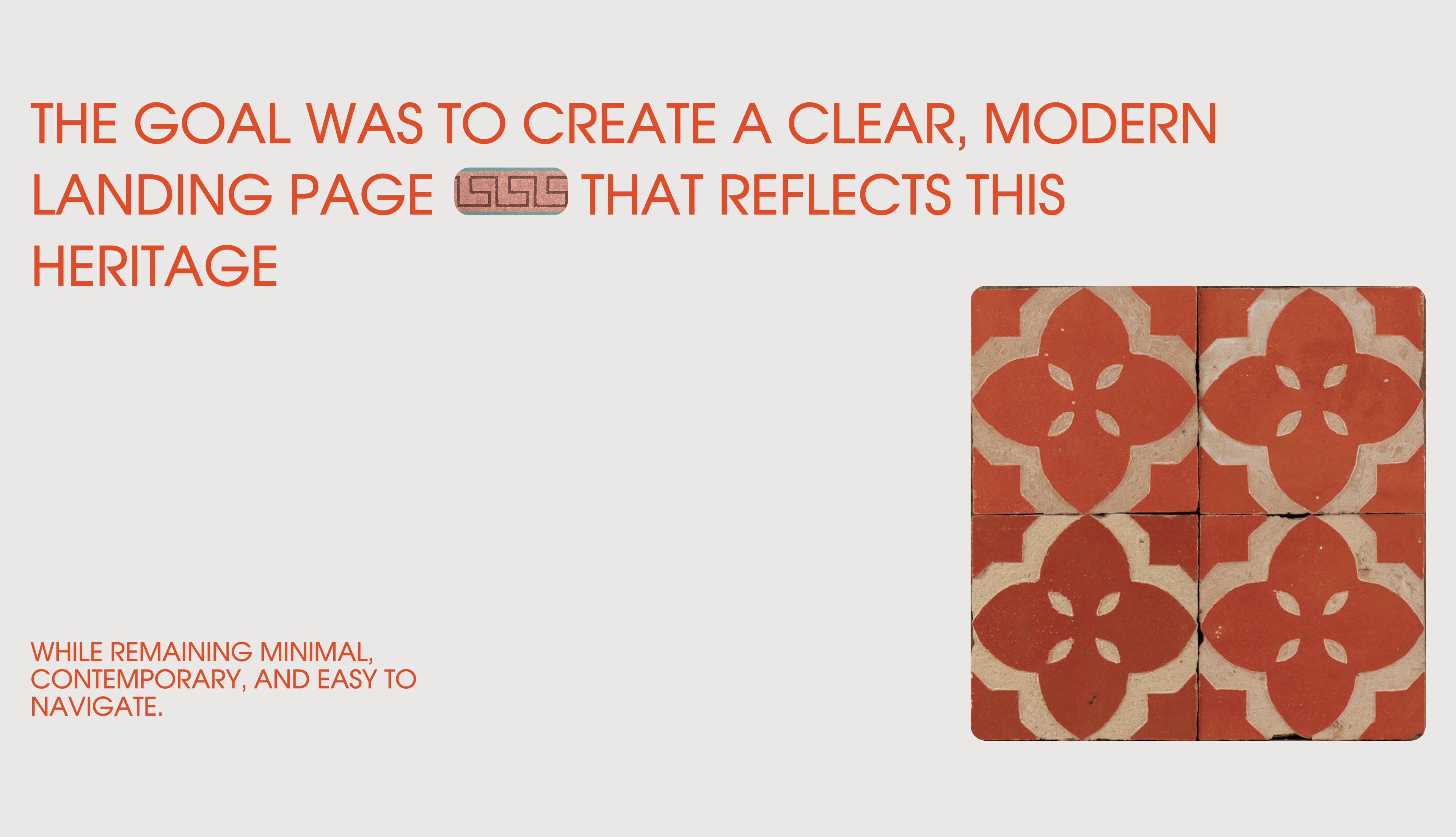 Сайт компании Mira Ceramic — Изображение №4 — Интерфейсы, Брендинг на Dprofile