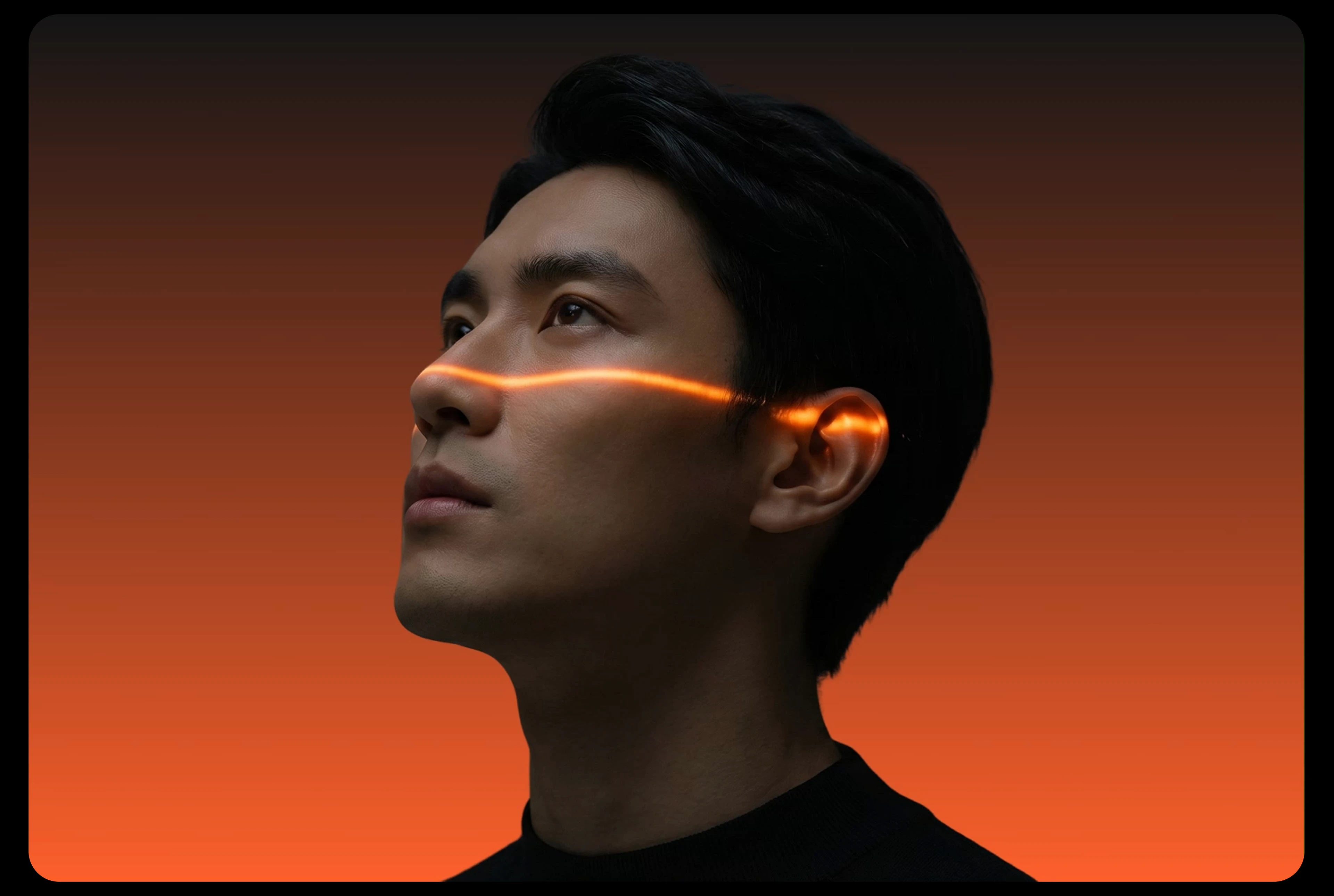 BrandForge — Корпоративный сайт — Изображение №10 — Интерфейсы, Брендинг на Dprofile