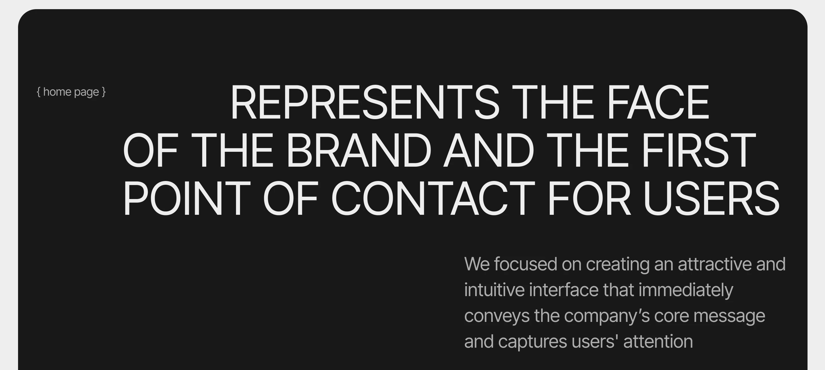 KOKOC Staff — Outstaffing platform — Изображение №8 — Интерфейсы на Dprofile