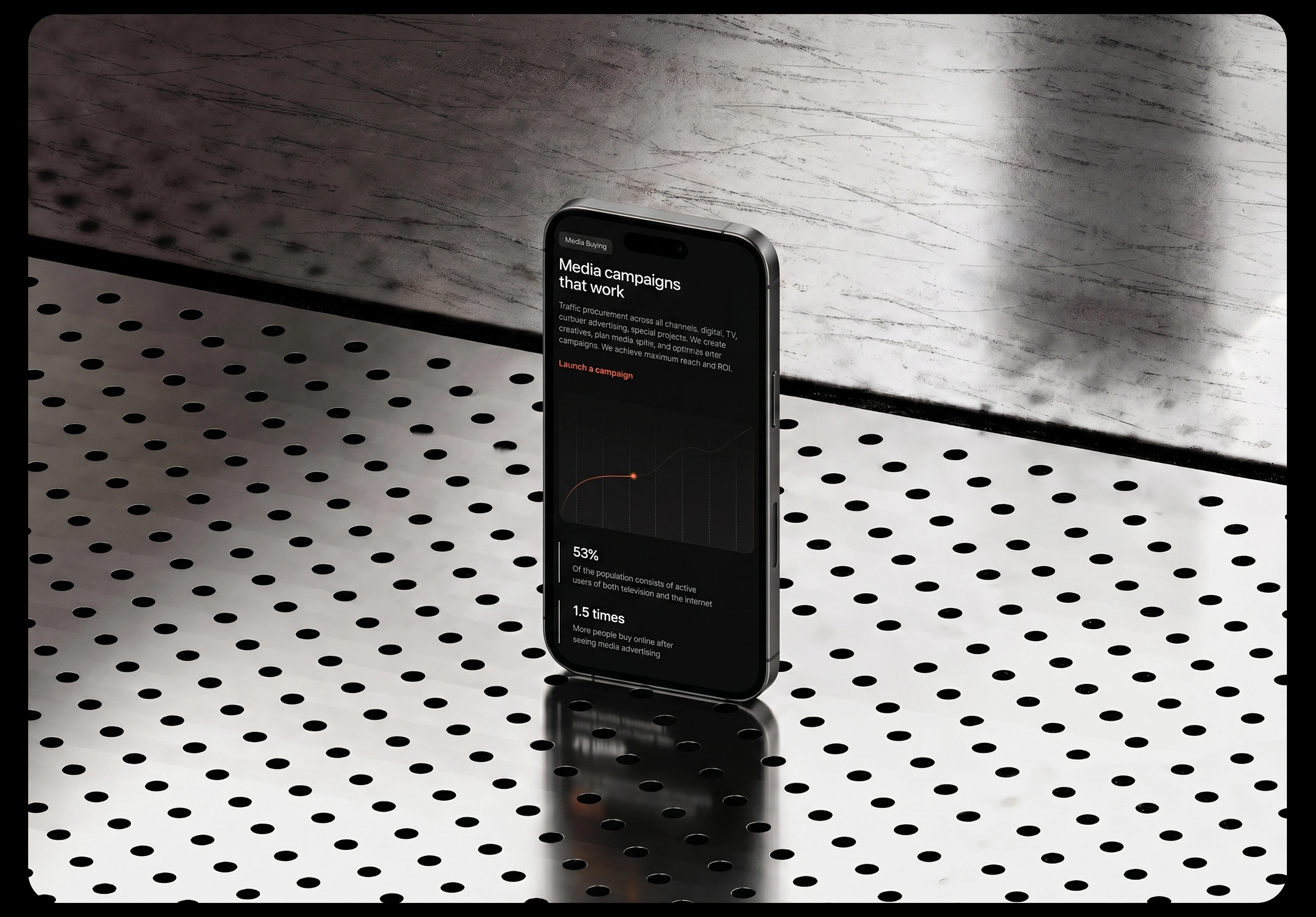 BrandForge — Корпоративный сайт — Изображение №19 — Интерфейсы, Брендинг на Dprofile