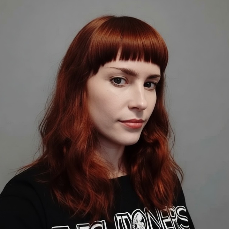 Аватар пользователя Кира Кузнецова