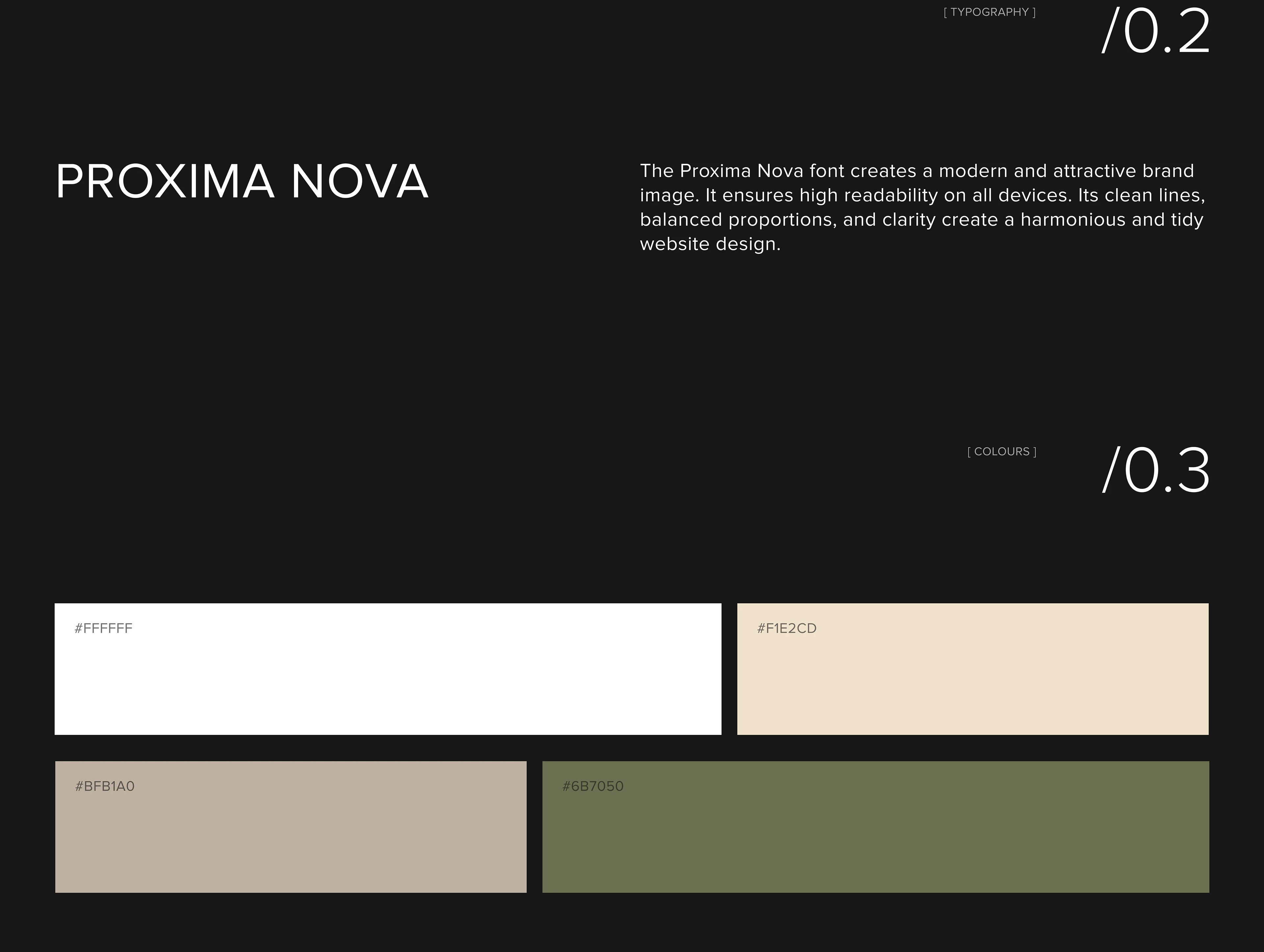 ENTERO. Website digital marketing agency — Изображение №3 — Интерфейсы, Маркетинг на Dprofile