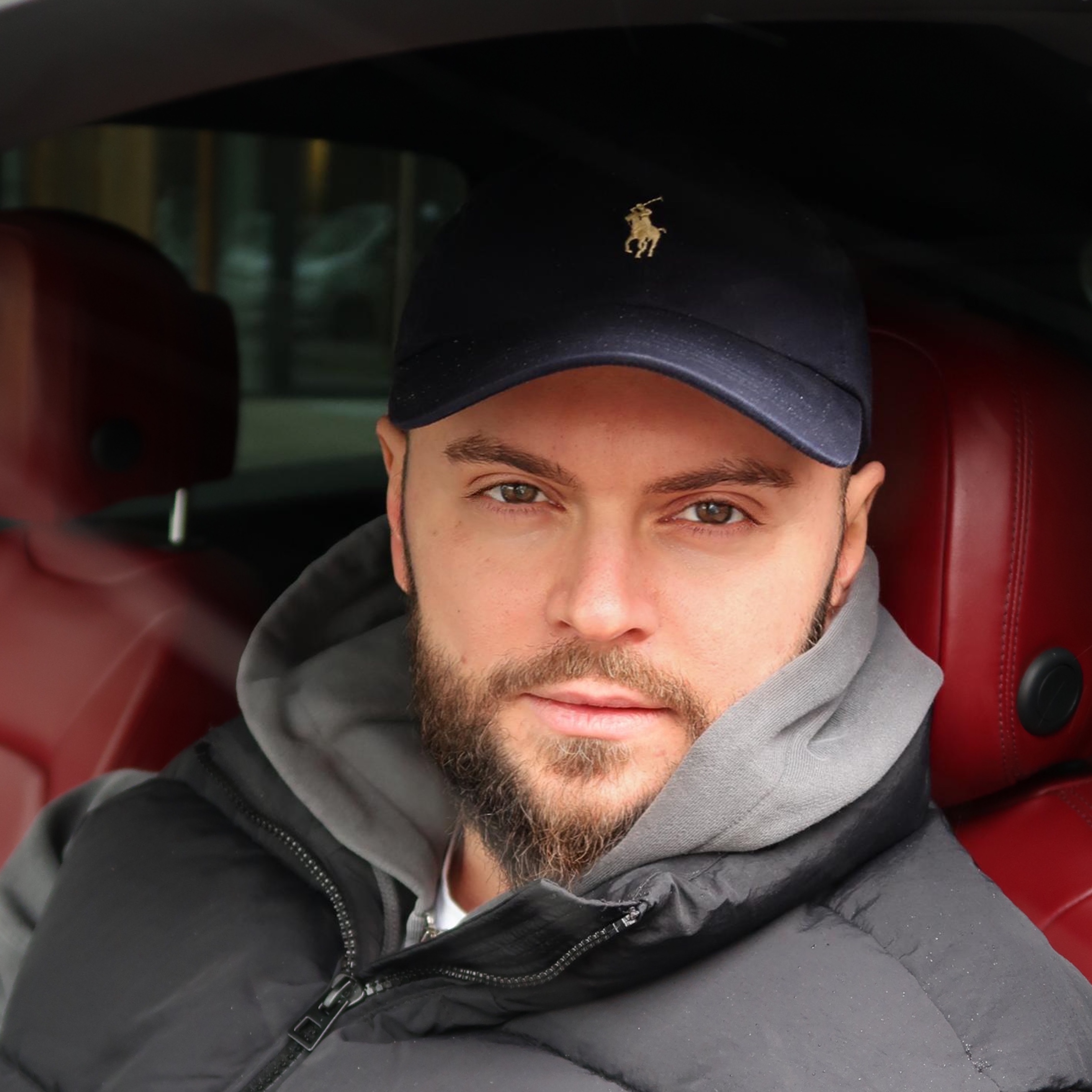 Аватар пользователя Gorsky