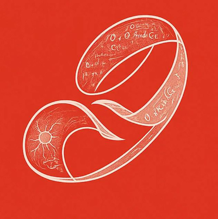 БКВЧ 2025 — Изображение №26 — Брендинг, Графика на Dprofile