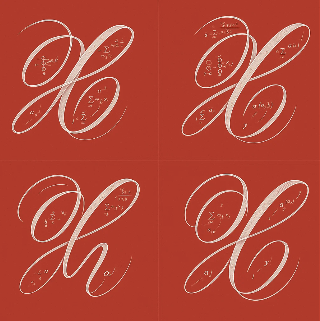 БКВЧ 2025 — Изображение №45 — Брендинг, Графика на Dprofile