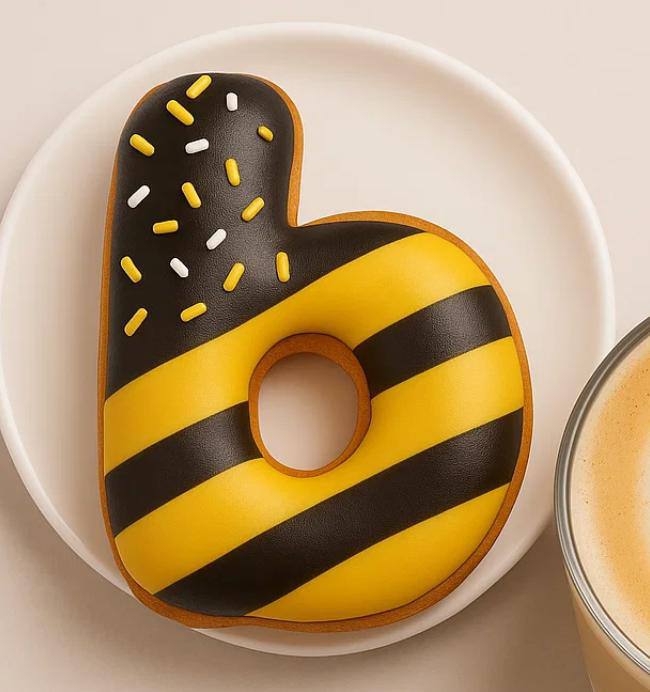 б. Билайн — Изображение №9 — Брендинг, Графика на Dprofile