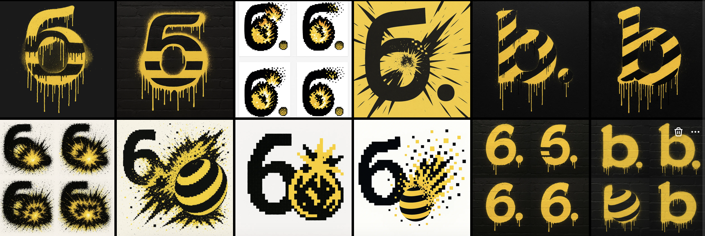 б. Билайн — Изображение №23 — Брендинг, Графика на Dprofile