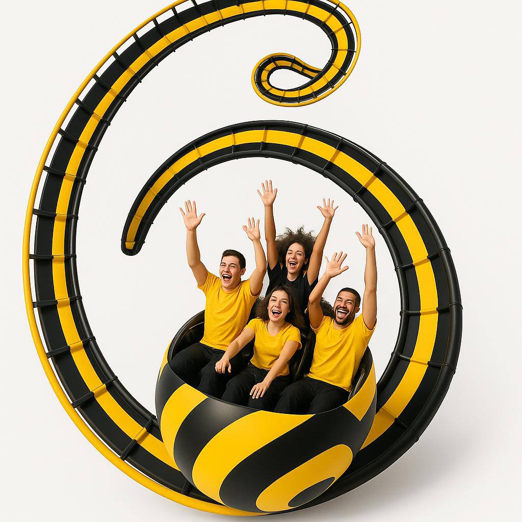 б. Билайн — Изображение №19 — Брендинг, Графика на Dprofile