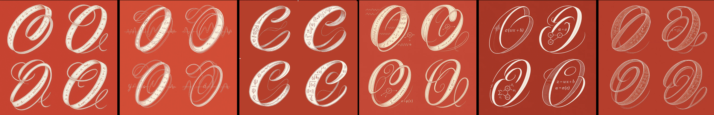 БКВЧ 2025 — Изображение №43 — Брендинг, Графика на Dprofile