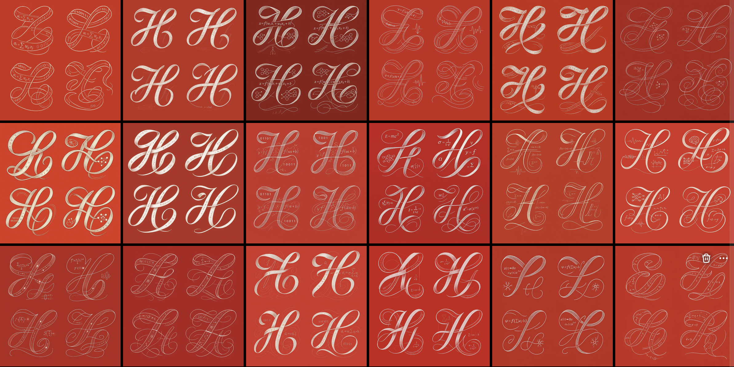 БКВЧ 2025 — Изображение №16 — Брендинг, Графика на Dprofile