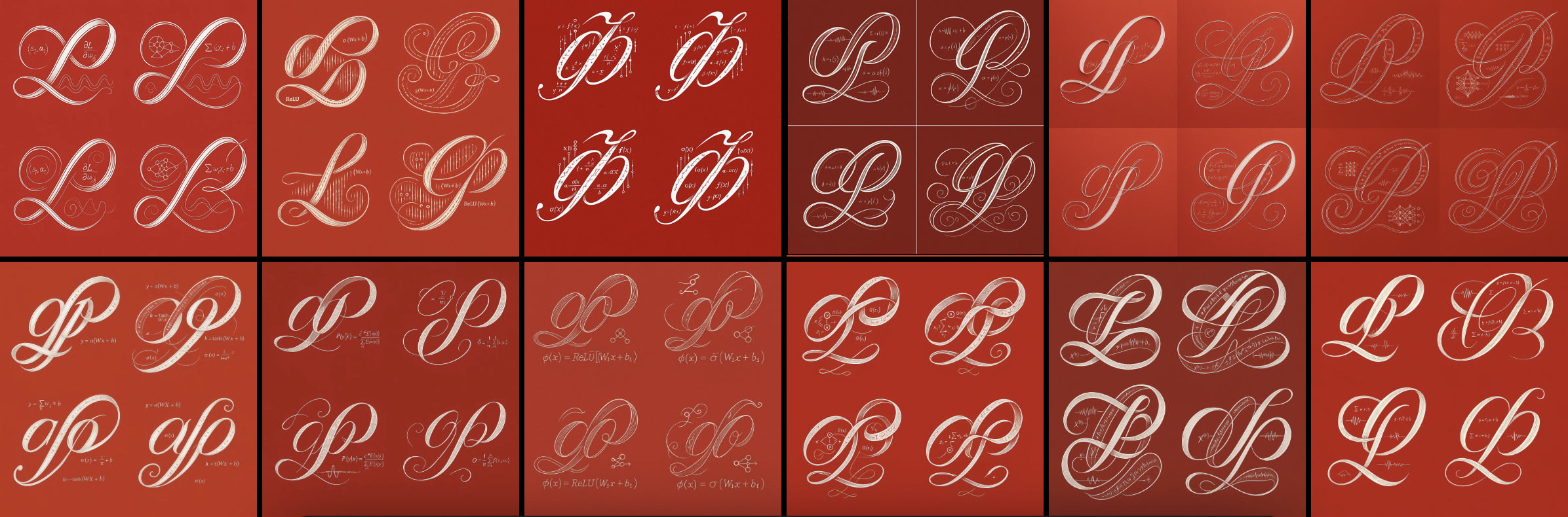 БКВЧ 2025 — Изображение №8 — Брендинг, Графика на Dprofile