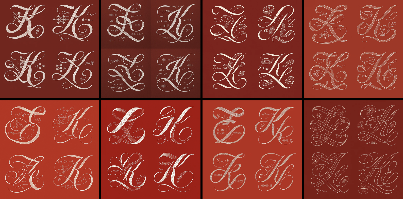 БКВЧ 2025 — Изображение №35 — Брендинг, Графика на Dprofile