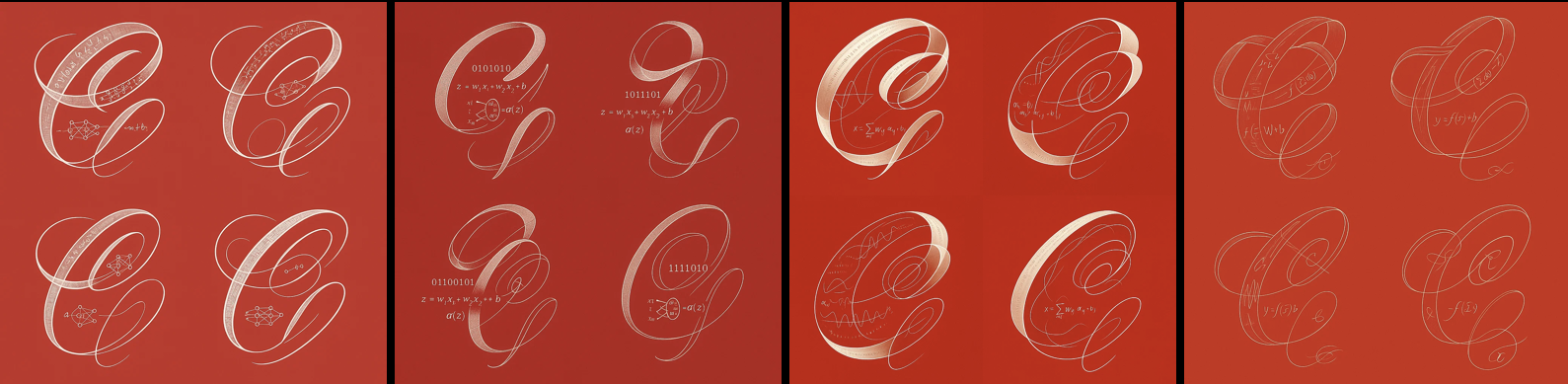 БКВЧ 2025 — Изображение №30 — Брендинг, Графика на Dprofile