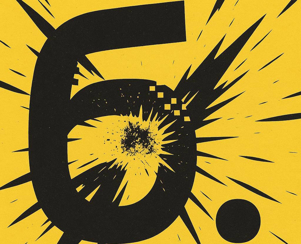 б. Билайн — Брендинг, Графика на Dprofile