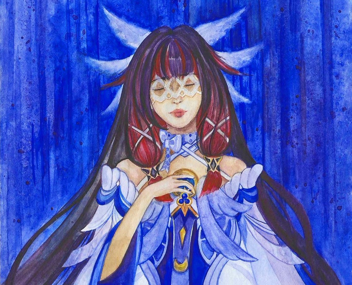 Кломбина на Dprofile