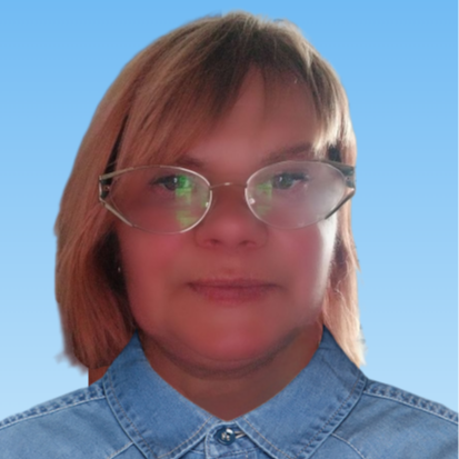 Аватар пользователя Альбина Комарова