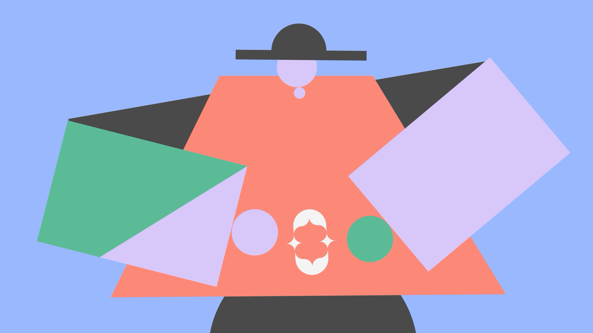 Brevitas font — Изображение №5 — Иллюстрация, Графика на Dprofile