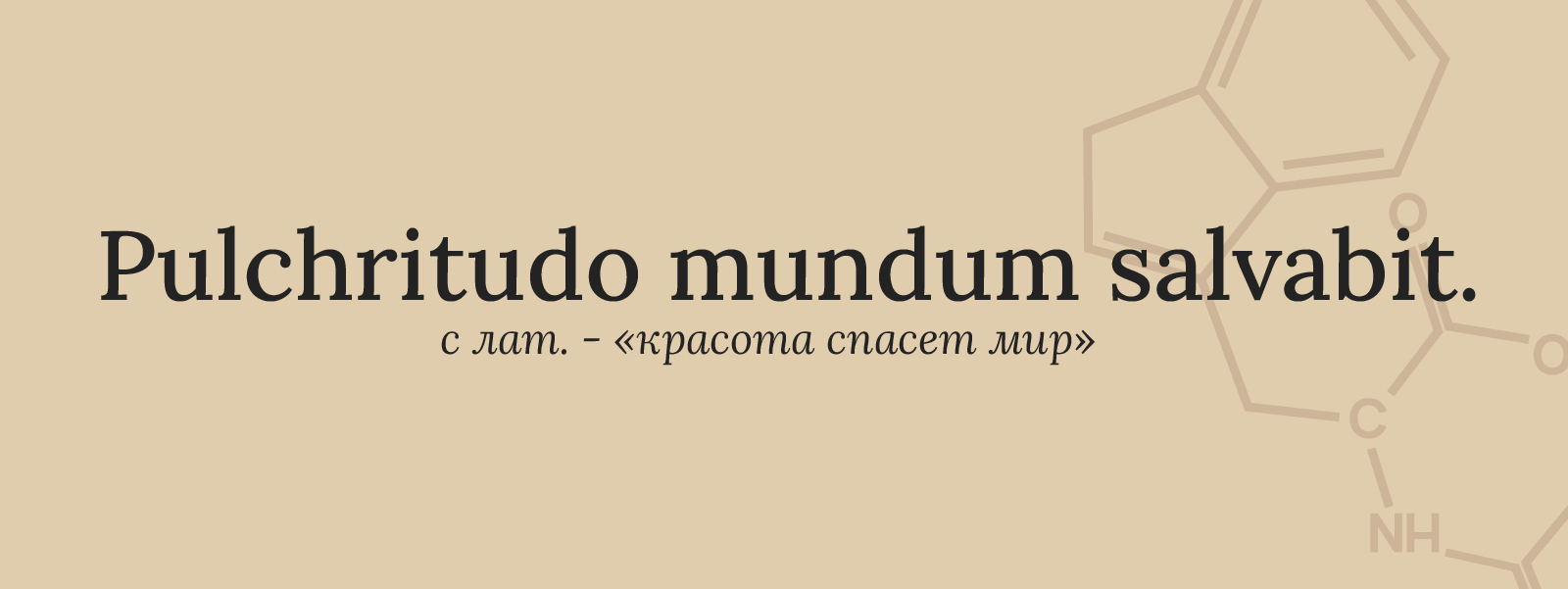 Дизайн упаковки косметического бренда CAPSULA AETERNUM — Изображение №2 — Брендинг на Dprofile