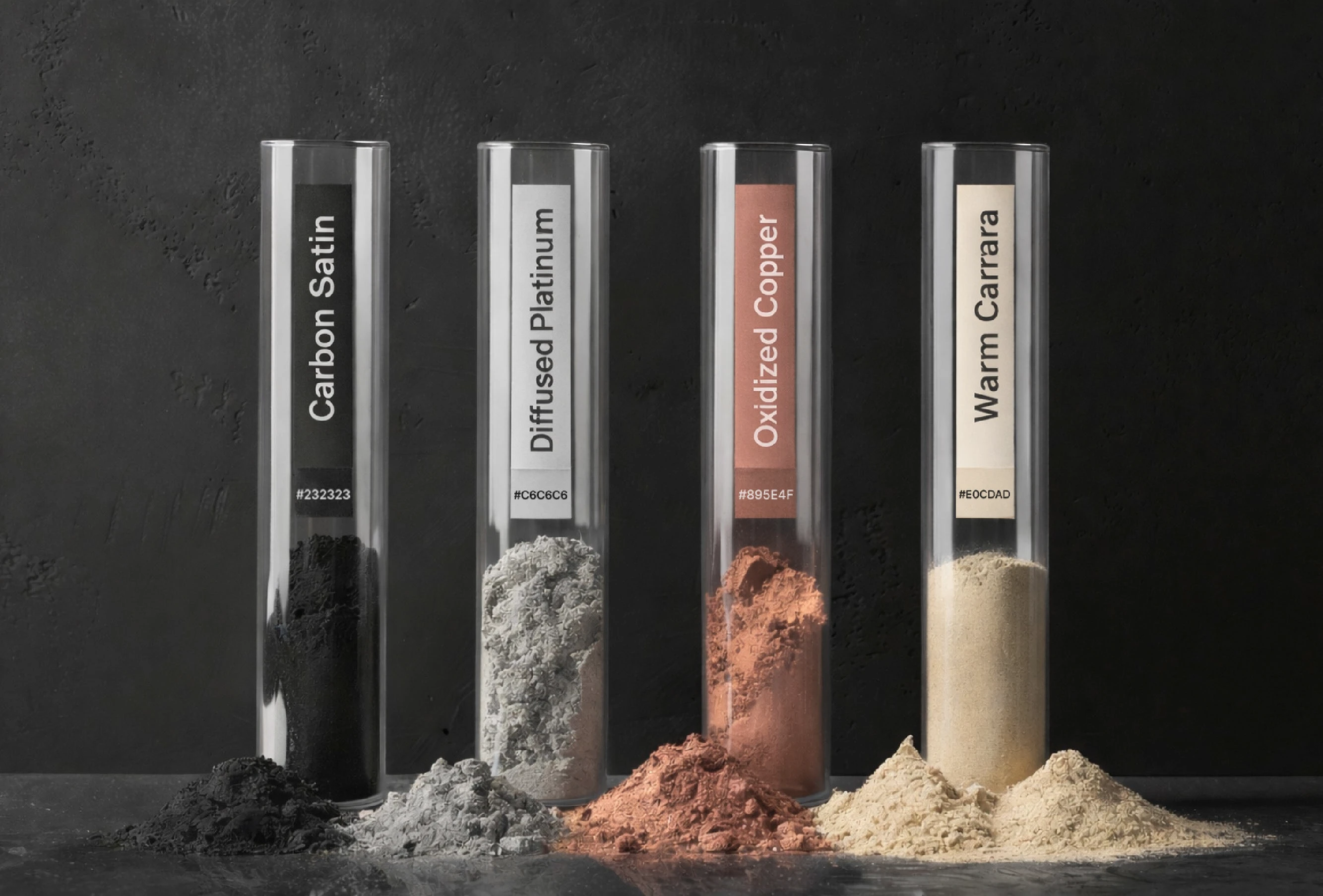 Дизайн упаковки косметического бренда CAPSULA AETERNUM — Изображение №1 — Брендинг на Dprofile