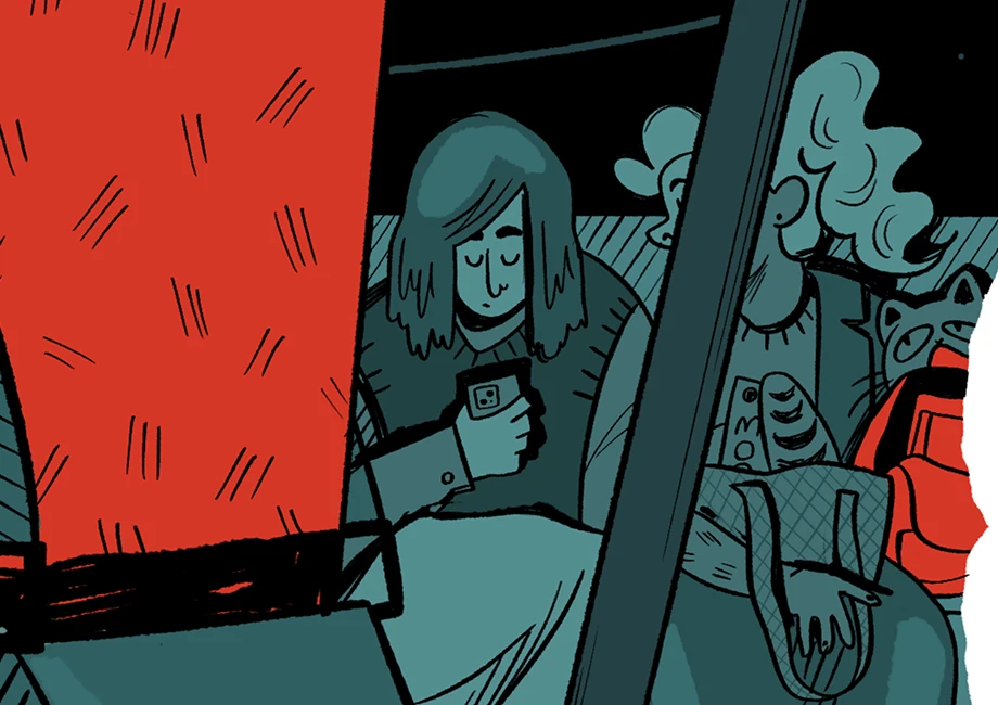 Дизайн обложек журнала The New Yorker | иллюстрация — Изображение №10 — Иллюстрация, Графика на Dprofile