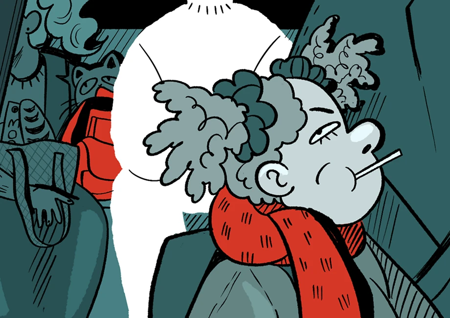 Дизайн обложек журнала The New Yorker | иллюстрация — Изображение №9 — Иллюстрация, Графика на Dprofile
