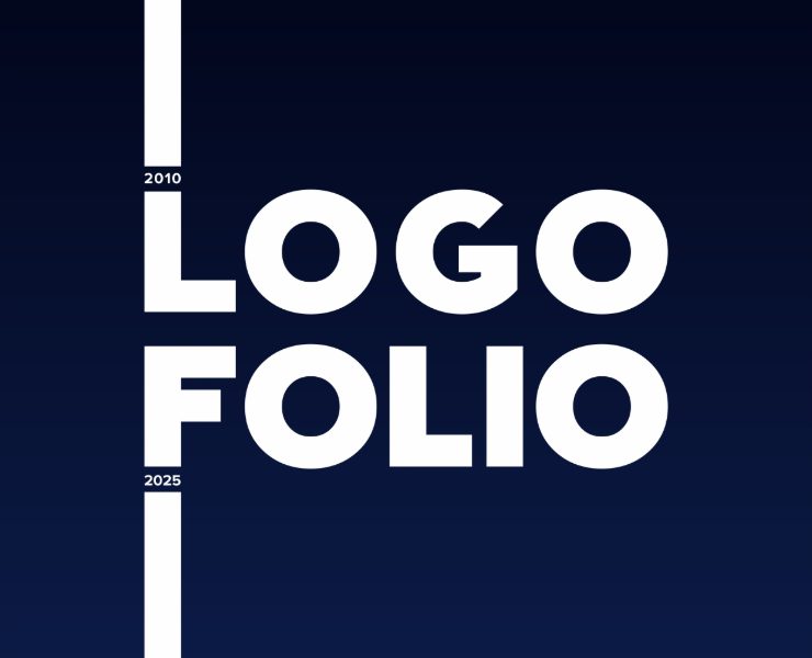 LOGOFOLIO v.01 — Брендинг на Dprofile