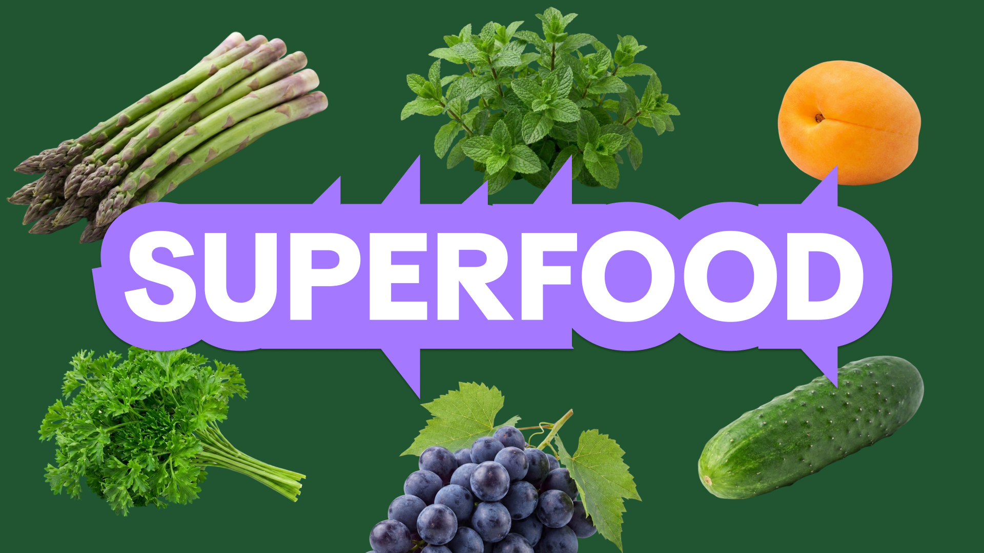 SUPERFOOD лендинг — Изображение №1 — Интерфейсы на Dprofile